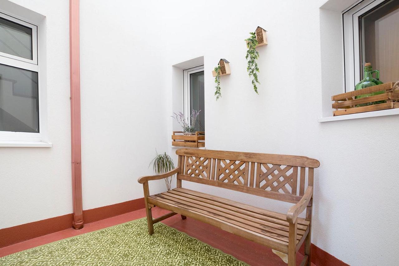 Stellae Luscofusco Hotel Santiago de Compostela Kültér fotó
