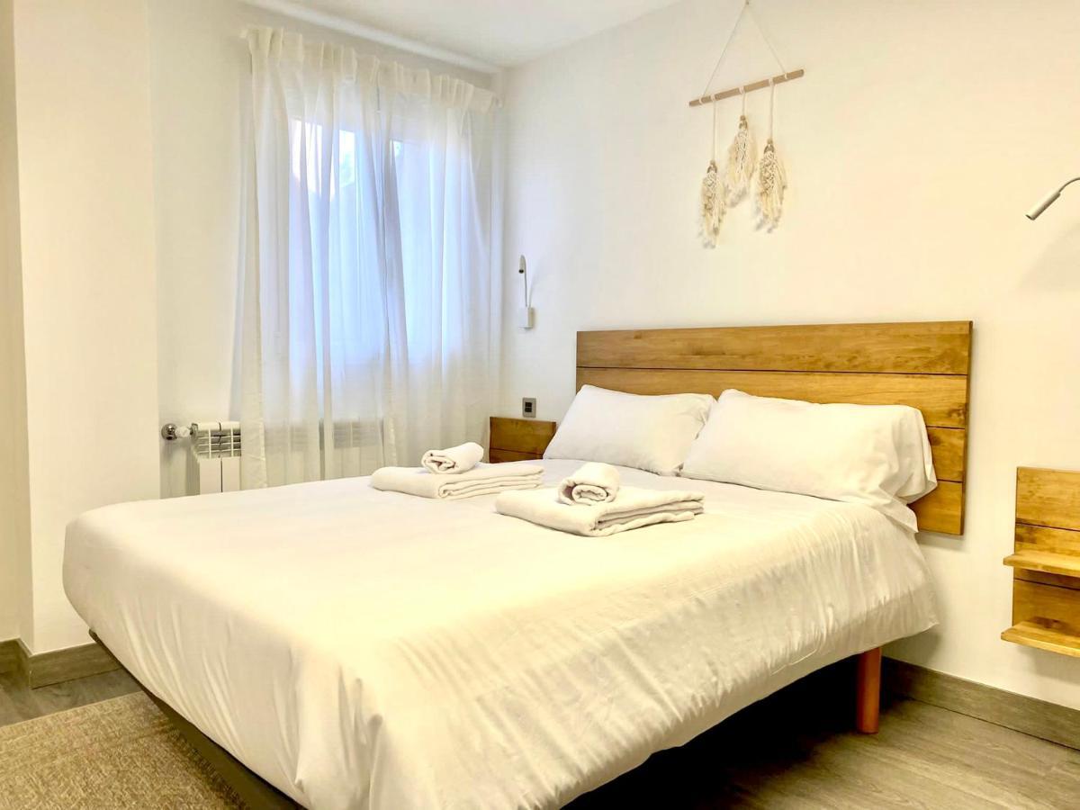 Stellae Luscofusco Hotel Santiago de Compostela Kültér fotó