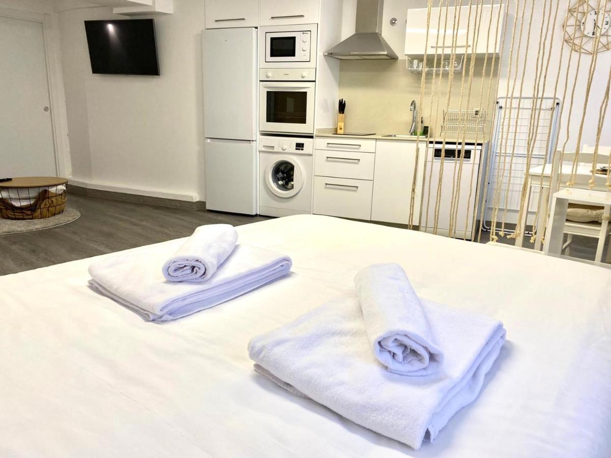 Stellae Luscofusco Hotel Santiago de Compostela Kültér fotó