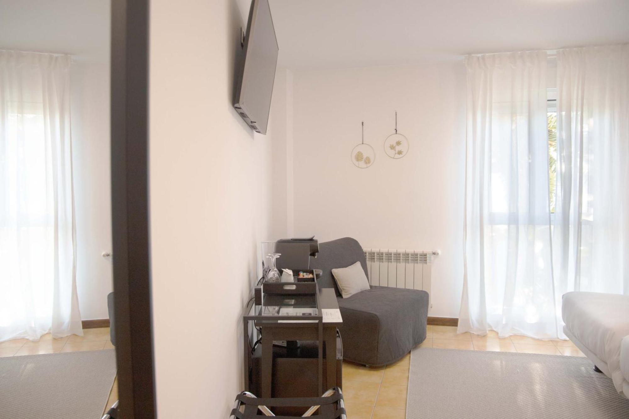 Stellae Luscofusco Hotel Santiago de Compostela Kültér fotó